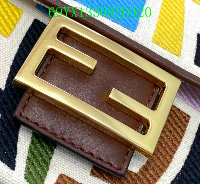 Glami - FDE Bags - 2405