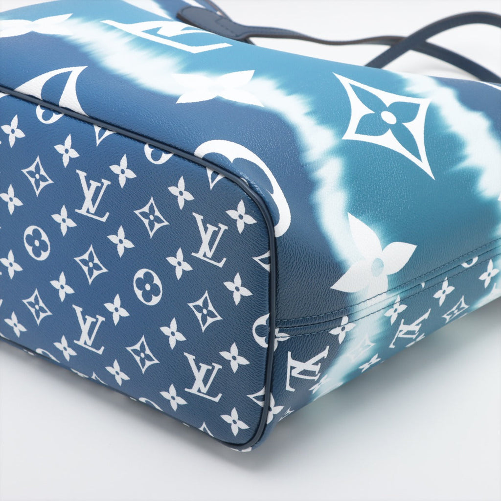Louis Vuitton LV Neverfull MM M45128