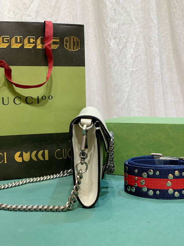 Satchel Bags - GCI Bags - 1588