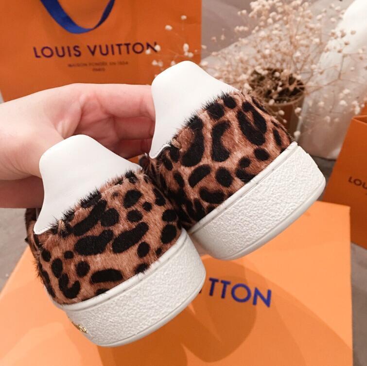 SAMC - LOV Women Shoes - 1681