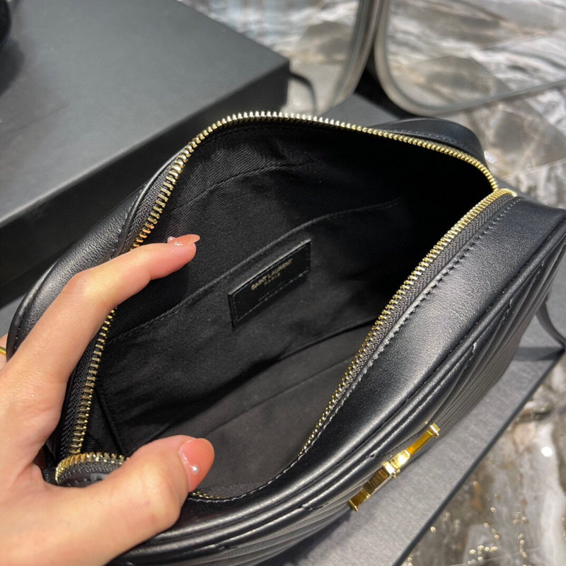 Glami- Glami- - SLY Bags - 1438