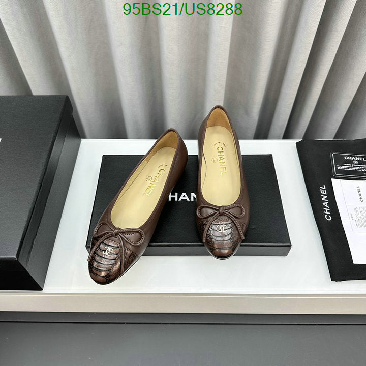 SAMC - CHL Women Shoes Ballet - 119