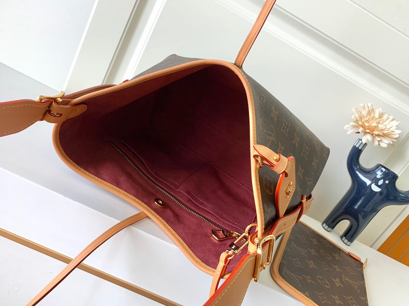 Glamy - LOV Bags - 861
