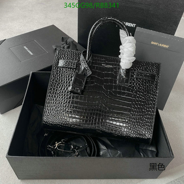 SAMC - YLS Bags - 150