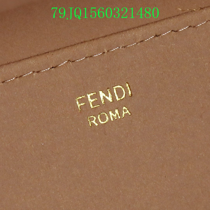 Glami - FDE Bags - 1784
