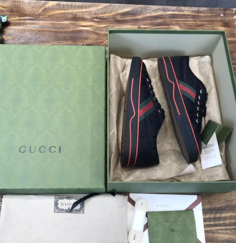 SAMC - GUKI Women Shoes - 1230