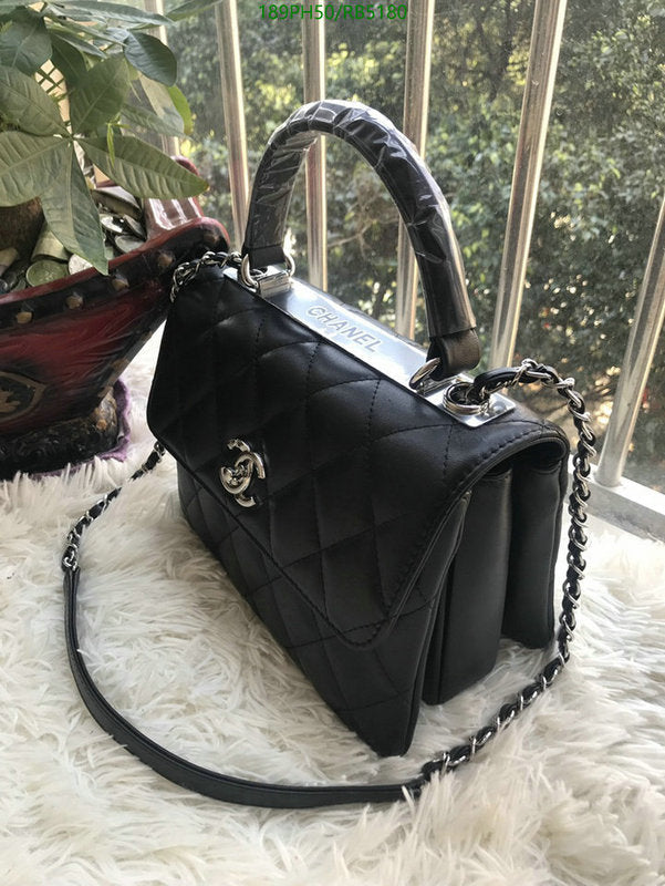 SAMC - CHL Bags - 968