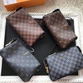 Satchel Bags - VL Bags - 4212