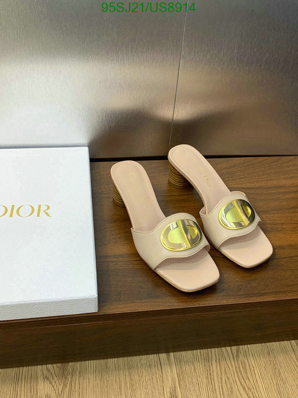 SAMCC - DOR Women Shoes - 1500