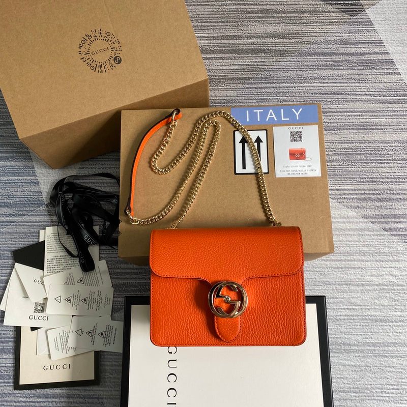 Glami - Glami Bags - 2139