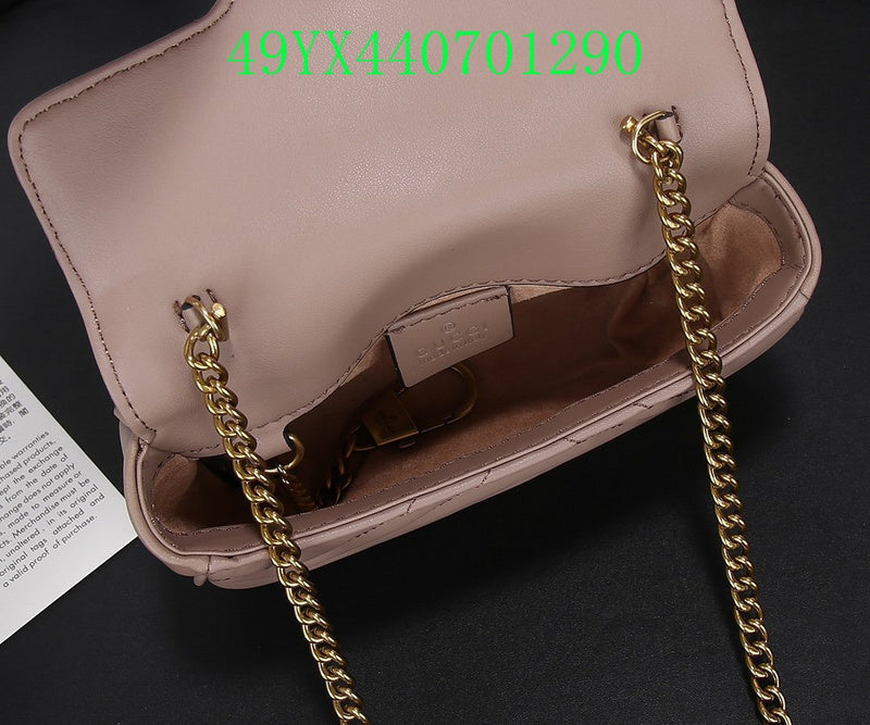 Glami Fashion - GCI Bags - 10470