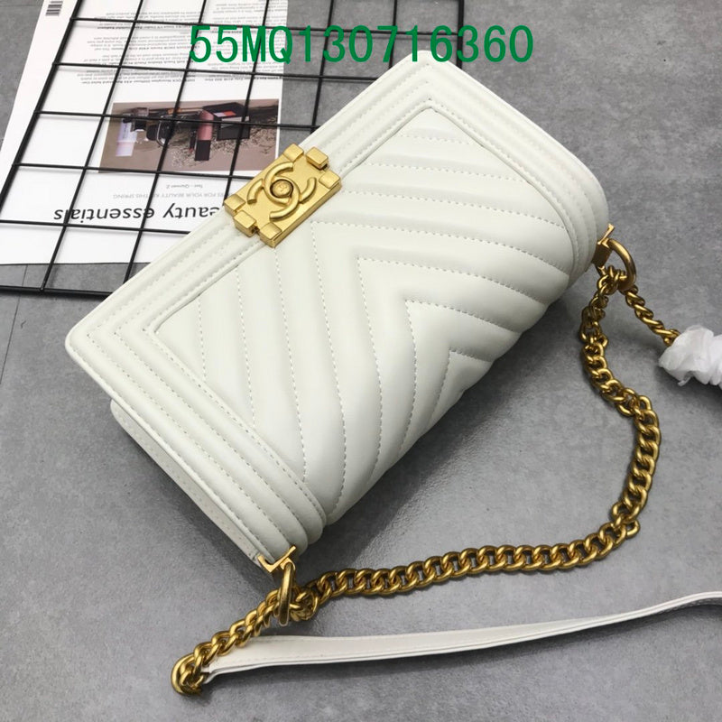 Satchel Bags - CHL Bags - 5529
