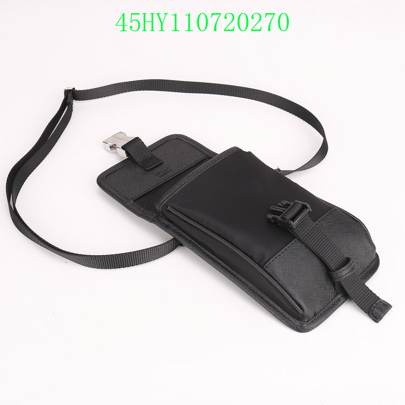 Satchel Bags - PDA Bags - 3097