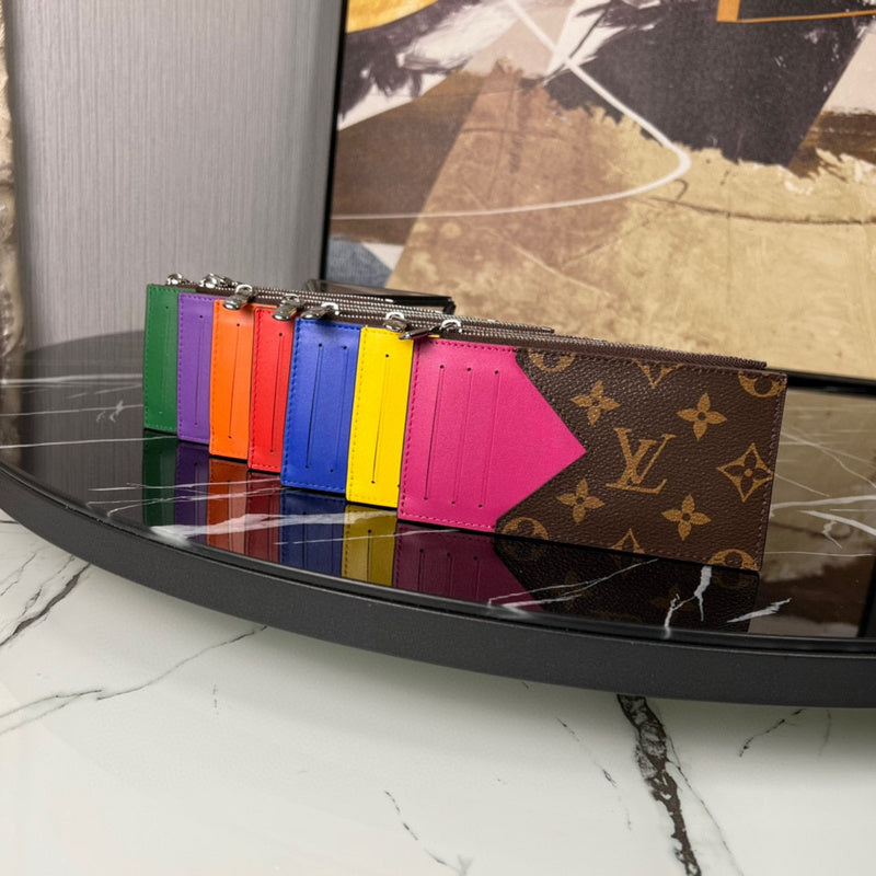 Glami - LOV Wallets - 027