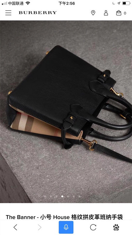 Glami- - BOR Bags - 011