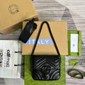 Satchel Bags - GCI Bags - 7687