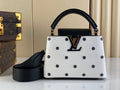 Satchel Bags - VL Bags - 6673