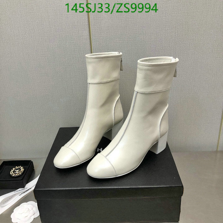 SAMC - CHL Women Boots - 168