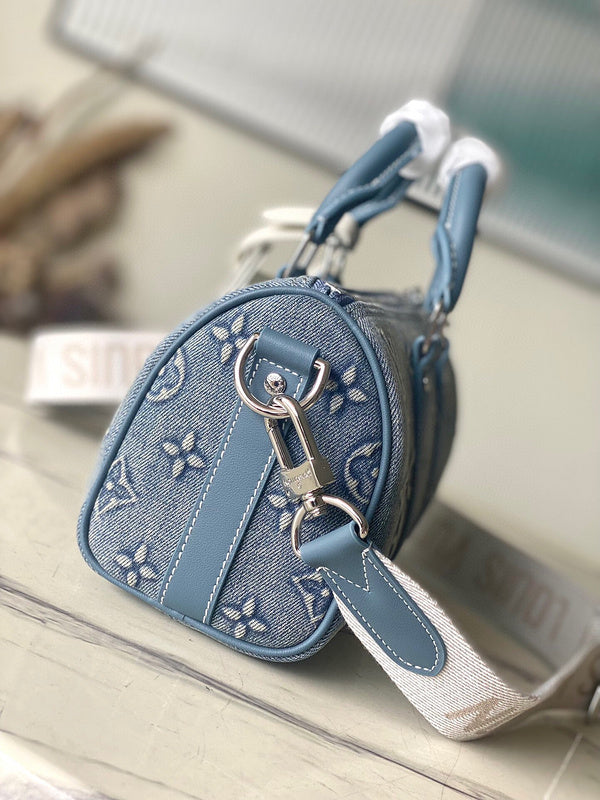 Fashion Lu-Vi bags - 4002