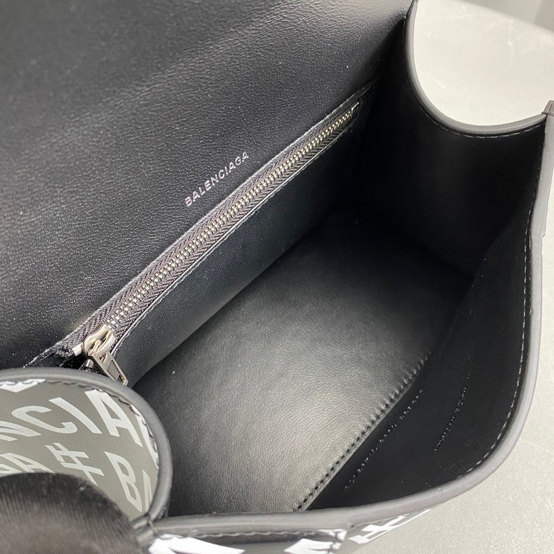 Satchel Bags - BGA Bags - 126
