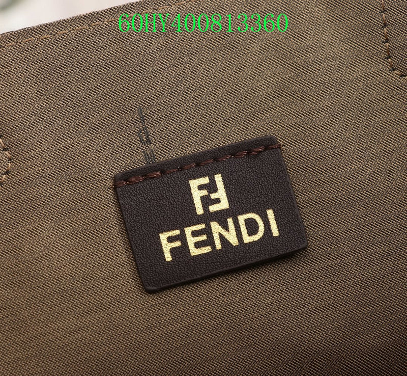 Glami - FDE Bags - 2431