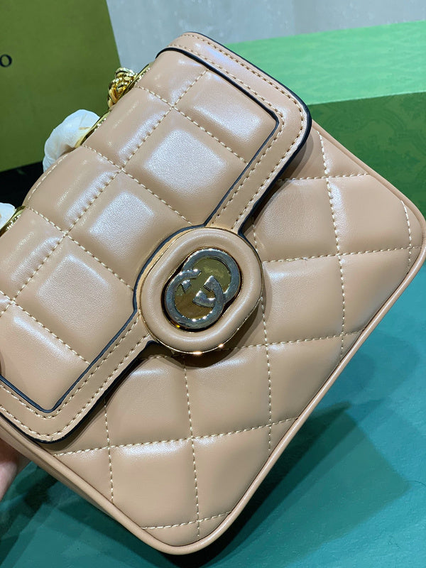 Satchel Bags - GCI Bags - 1400