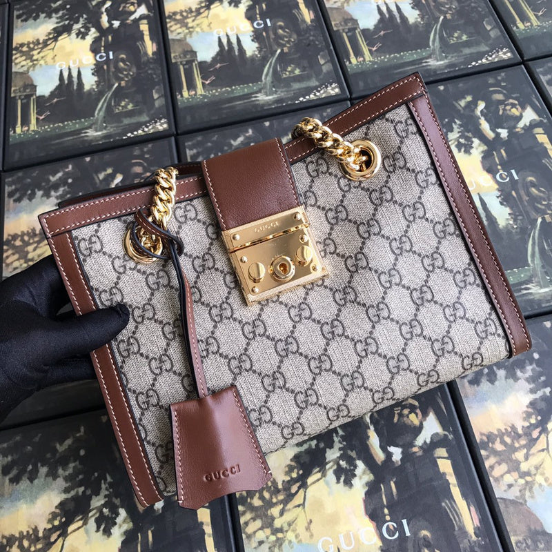 Satchel Bags - GCI Bags - 6151