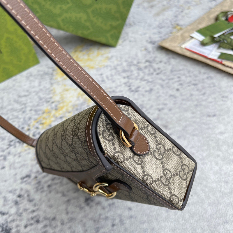 Glami Fashion - GCI Bags - 1798