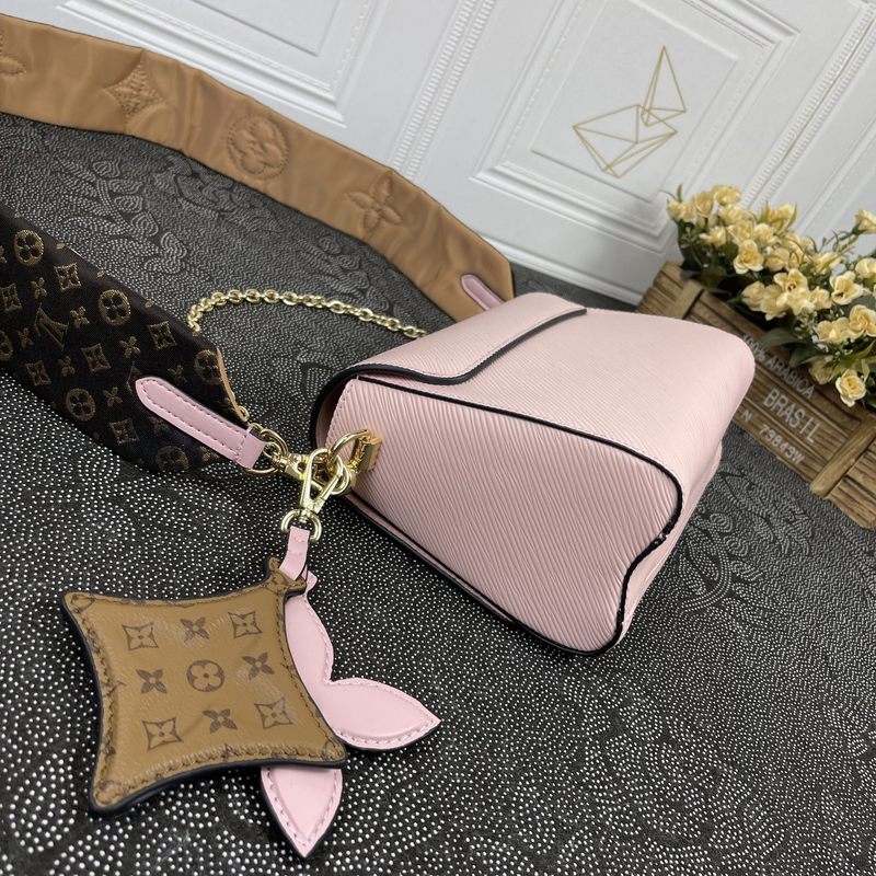 Satchel Bags - VL Bags - 416