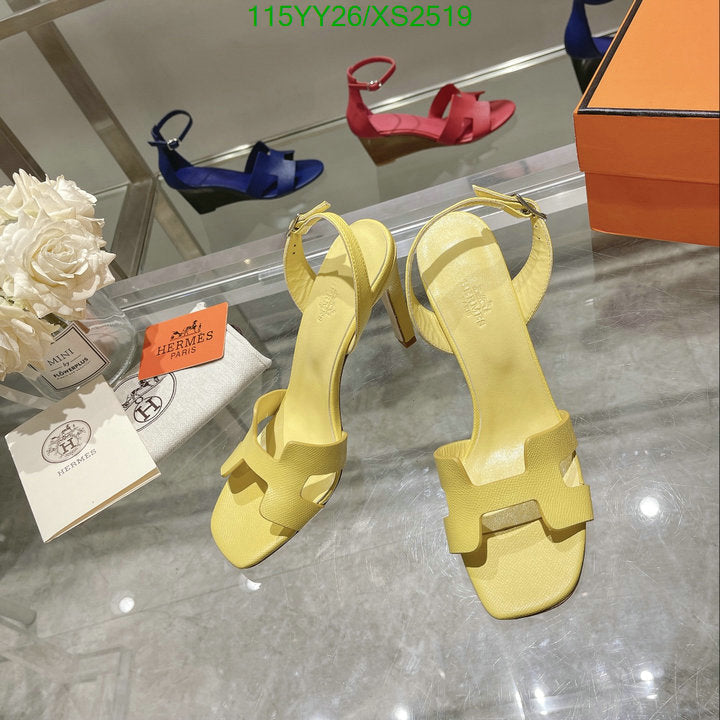 SAMC - HMS Women Shoes - 373