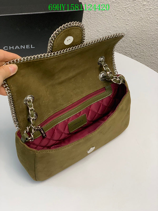Glami - CHL Bags - 1833