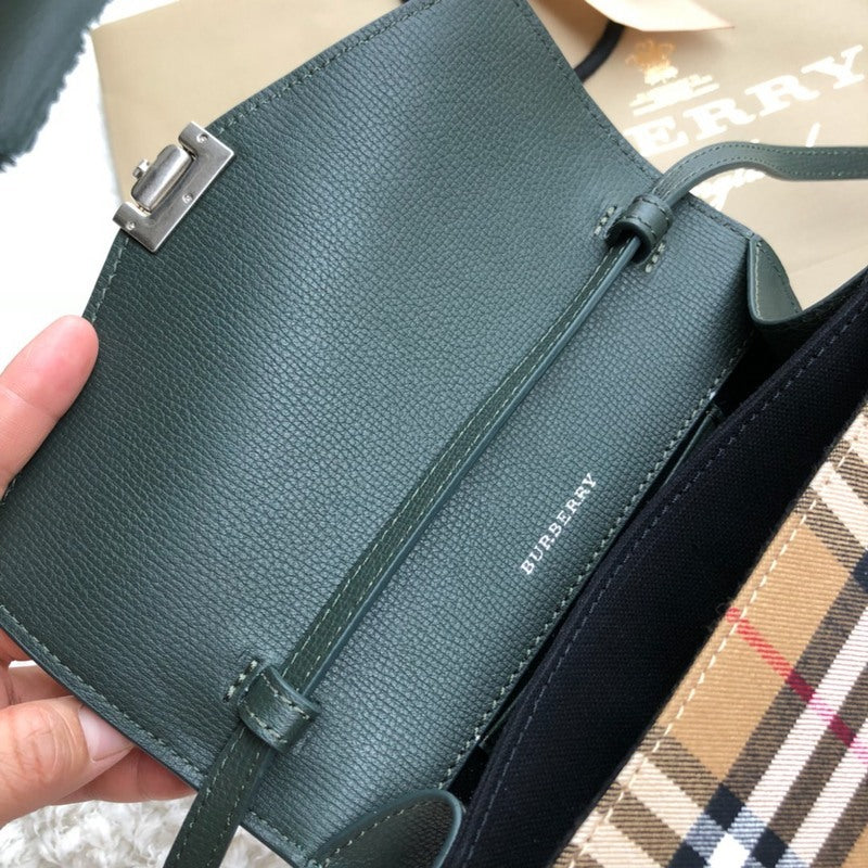 Glami Fashion -BBR Bags - 1206