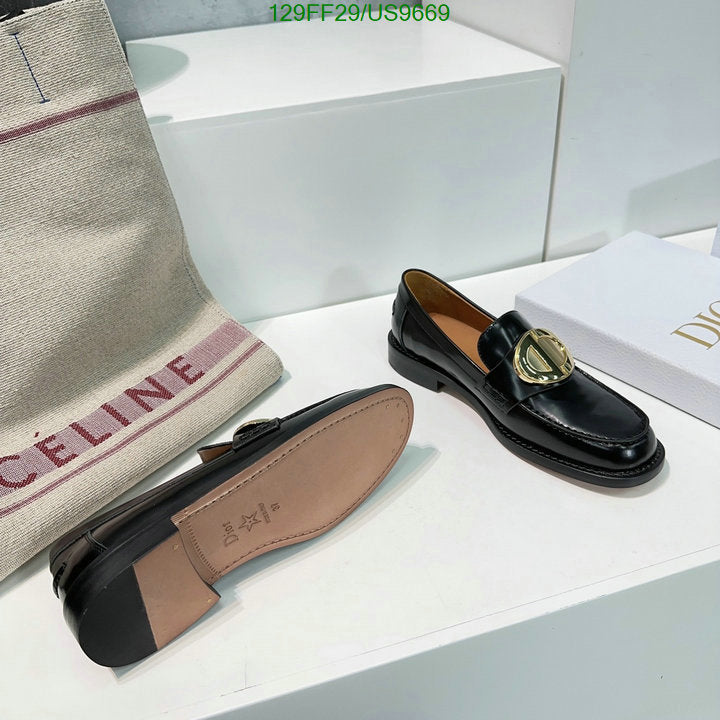 SAMCC - DOR Women Shoes - 1474
