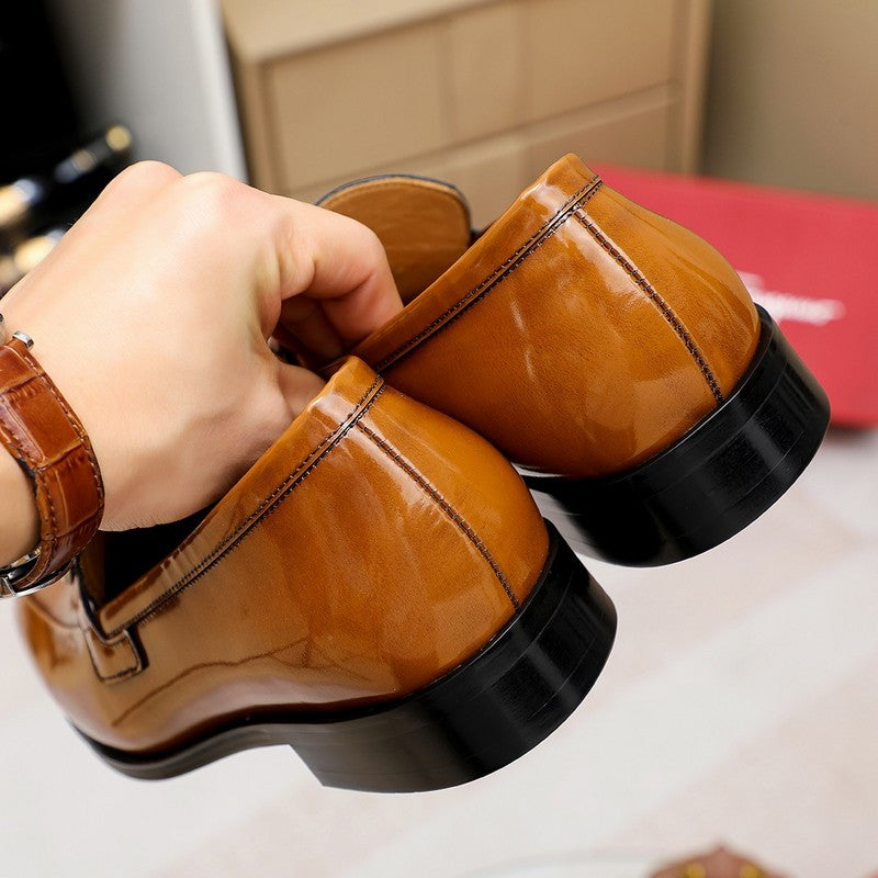 Glami - FGO Men Shoes - 838