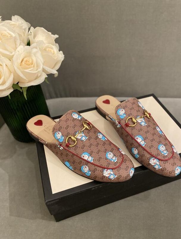 SAMC - GUKI Women Shoes - 1453