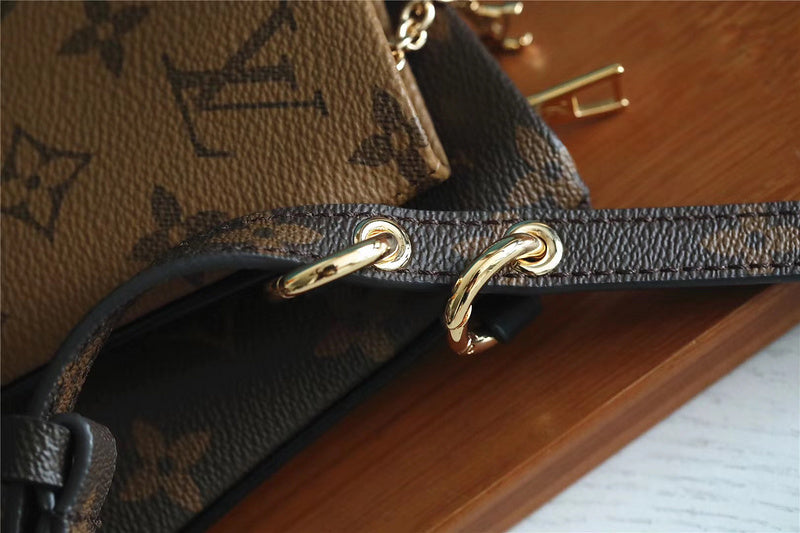 Satchel Bags - VL Bags - 7799