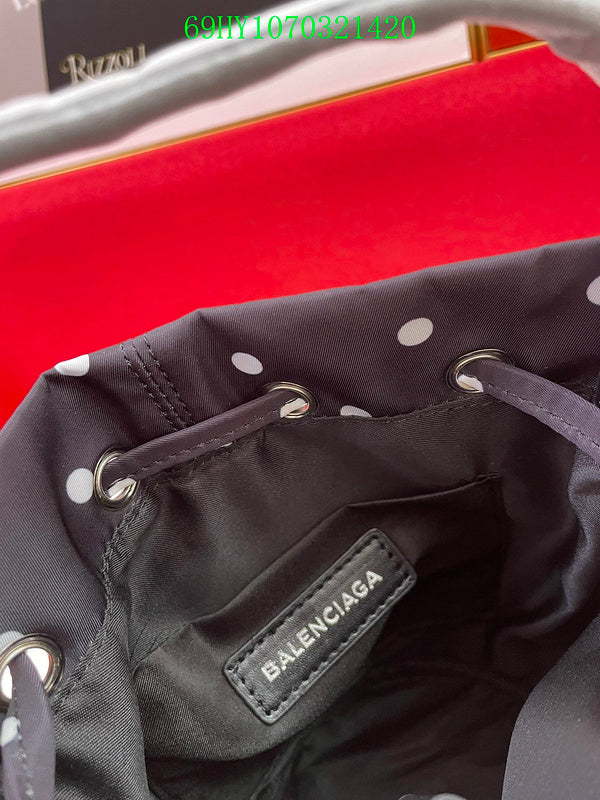 Satchel Bags - BGA Bags - 2369