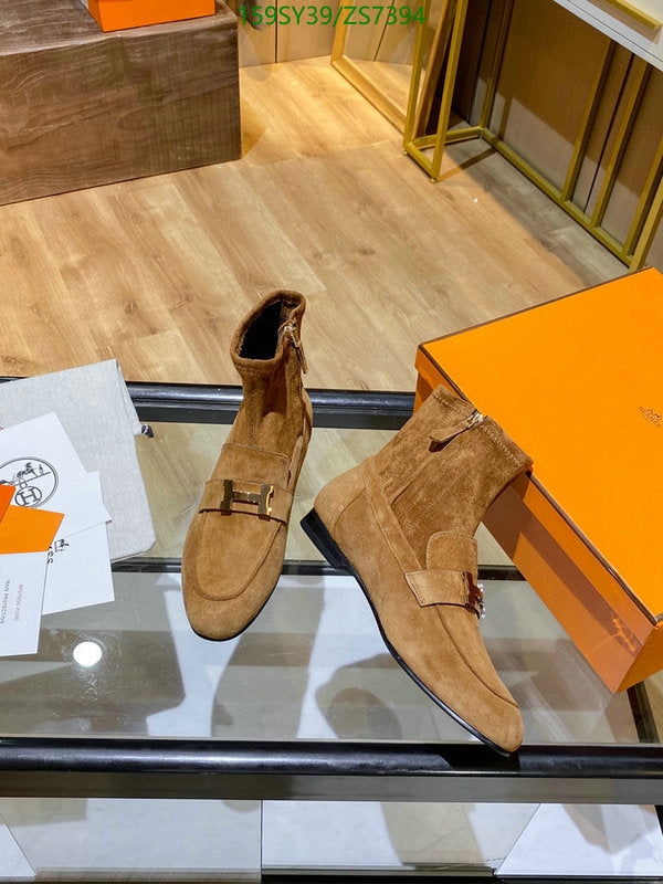 SAMC - HMS Women Shoes - 194