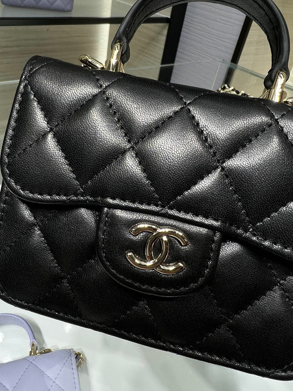 Satchel Bags - CLN Bags - 539