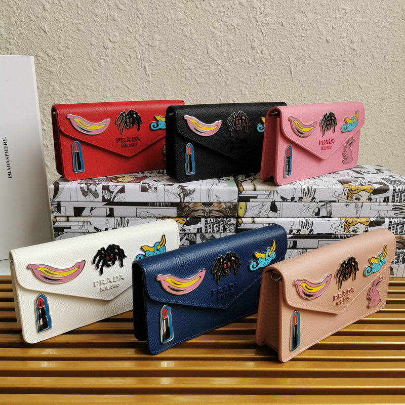 Satchel Bags - PDA Bags - 1470