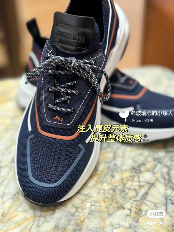 Glami - BRE Men Shoes - 215