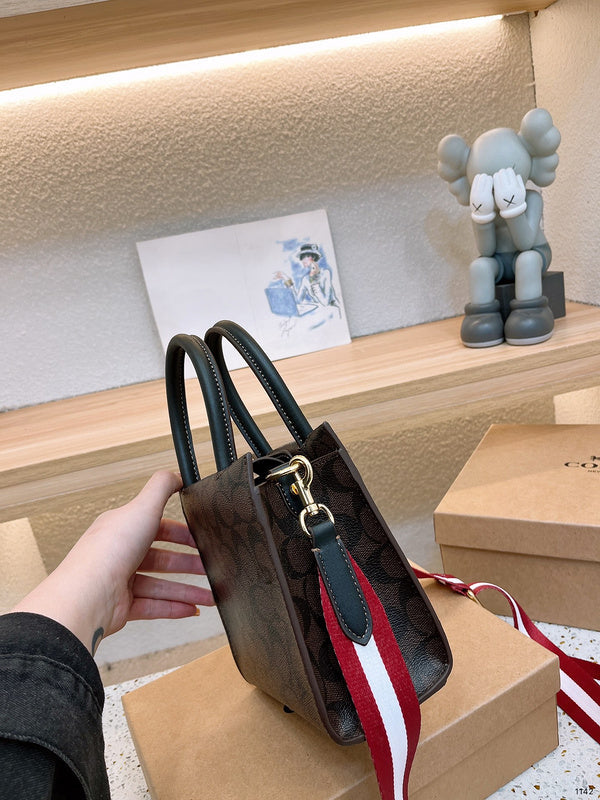 Satchel Bags - CCH Bags - 441