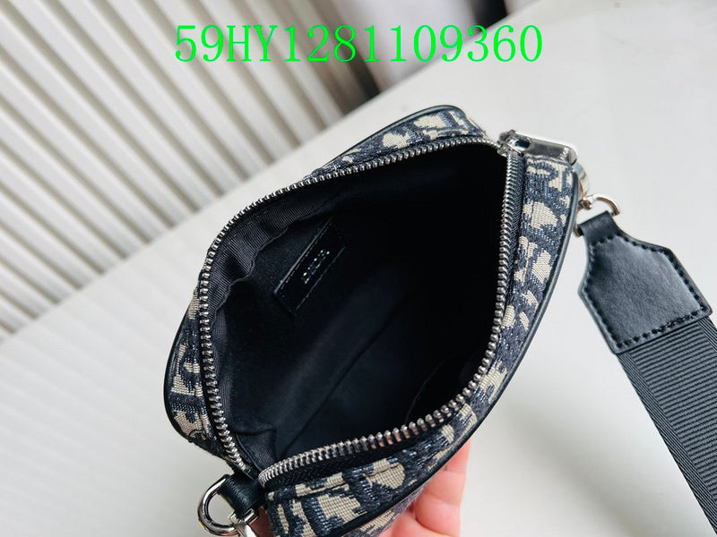 Glami - DOR Bags - 1076