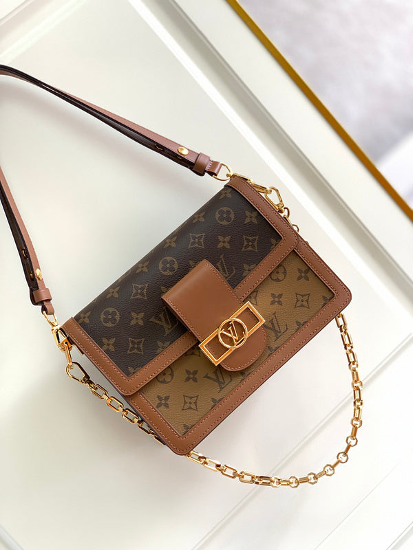 Satchel Bags - VL1 Bags - 224