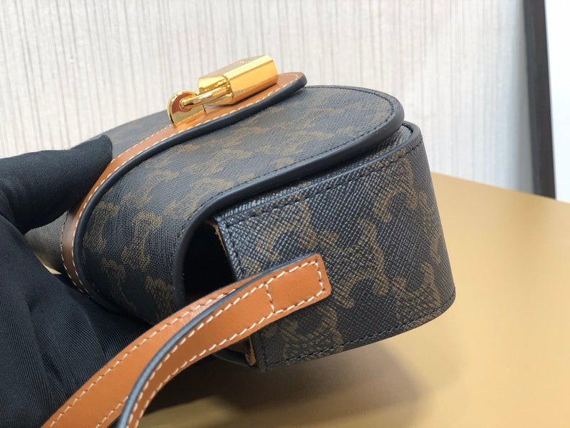 Glamy - COL Bags - 302