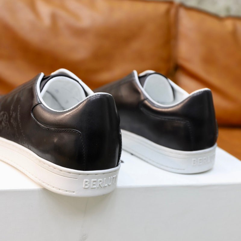 Glami - BRE Men Shoes - 609