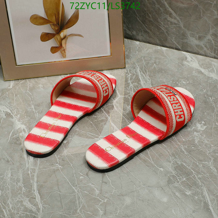 SAMCC - DOR Women Shoes - 2096