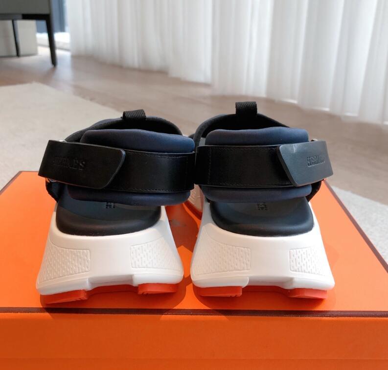 SAMC - HMS Men Shoes - 297