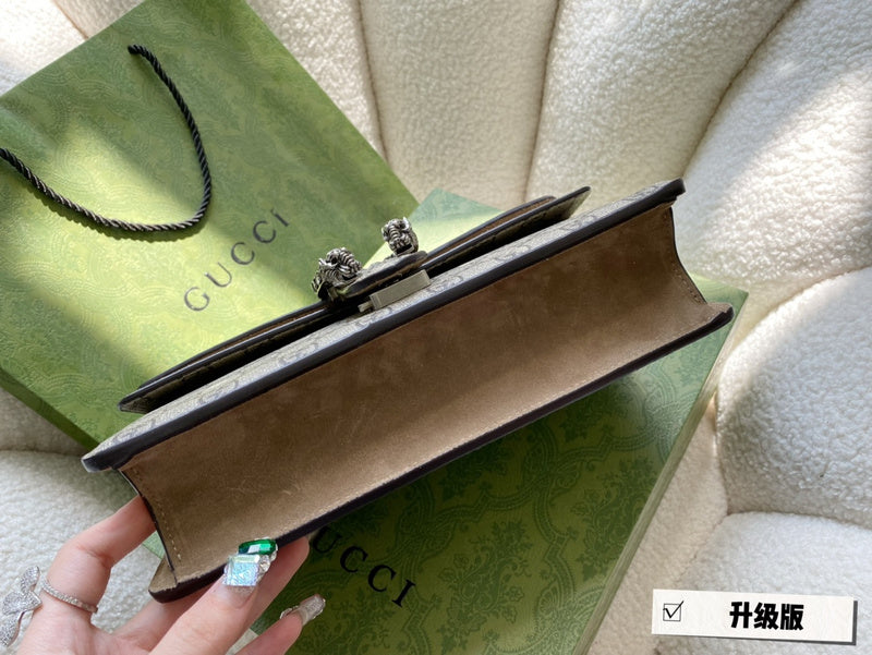 Glami Fashion - GCI Bags - 11643