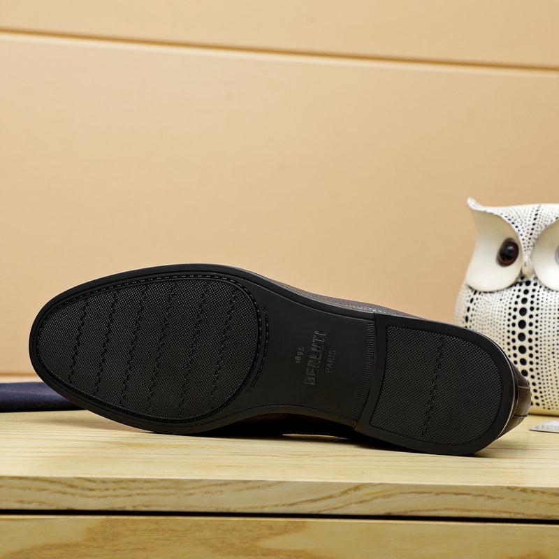 Glami - BRE Men Shoes - 574